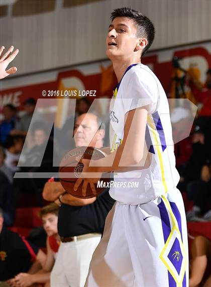 Thumbnail 2 in St. Augustine vs. Woodbridge (Diablo Inferno Tourney) photogallery.