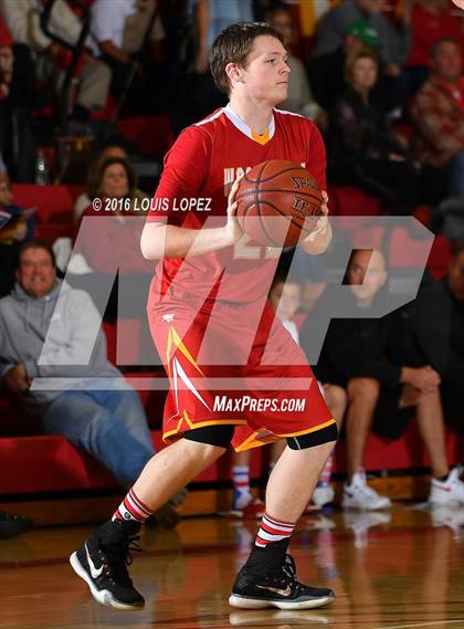 Thumbnail 2 in St. Augustine vs. Woodbridge (Diablo Inferno Tourney) photogallery.