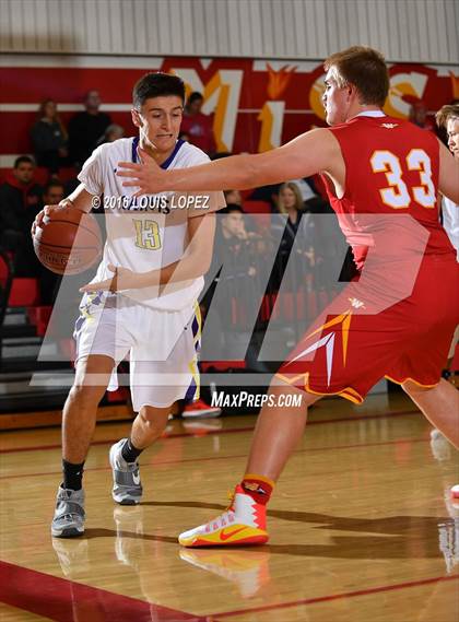 Thumbnail 2 in St. Augustine vs. Woodbridge (Diablo Inferno Tourney) photogallery.