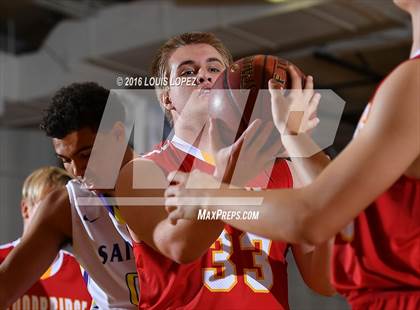 Thumbnail 3 in St. Augustine vs. Woodbridge (Diablo Inferno Tourney) photogallery.