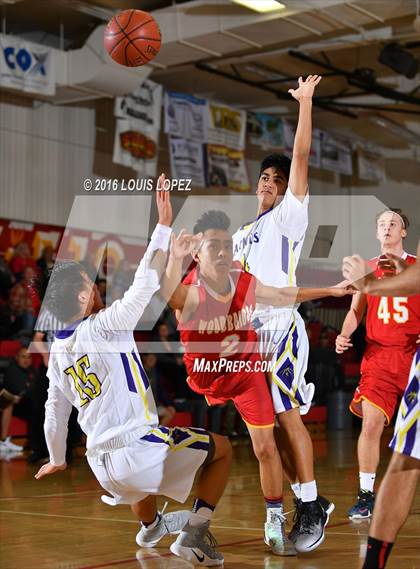 Thumbnail 1 in St. Augustine vs. Woodbridge (Diablo Inferno Tourney) photogallery.