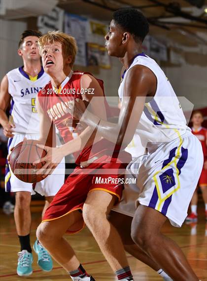 Thumbnail 2 in St. Augustine vs. Woodbridge (Diablo Inferno Tourney) photogallery.