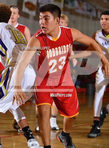 Thumbnail 3 in St. Augustine vs. Woodbridge (Diablo Inferno Tourney) photogallery.