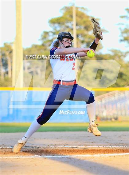 Thumbnail 3 in Croatan @ West Carteret photogallery.