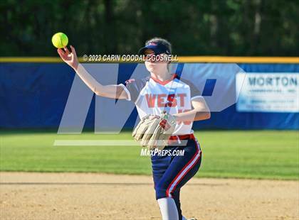 Thumbnail 1 in Croatan @ West Carteret photogallery.