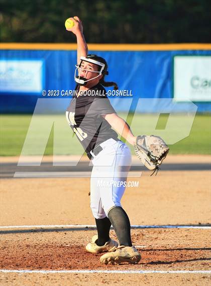 Thumbnail 3 in Croatan @ West Carteret photogallery.