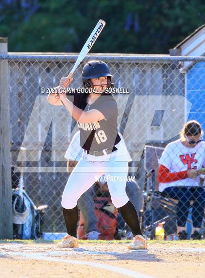 Thumbnail 1 in Croatan @ West Carteret photogallery.