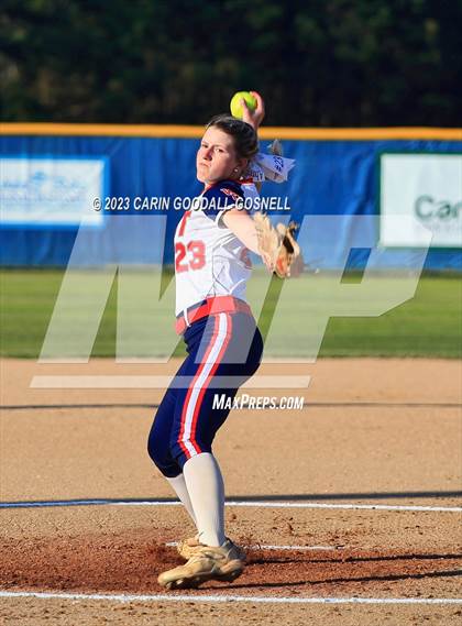 Thumbnail 3 in Croatan @ West Carteret photogallery.