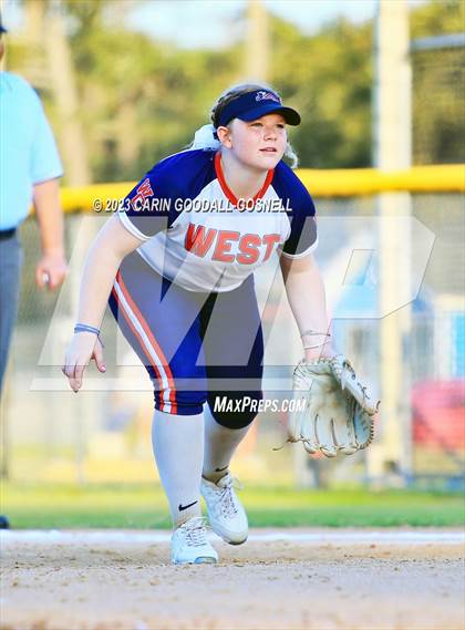 Thumbnail 3 in Croatan @ West Carteret photogallery.
