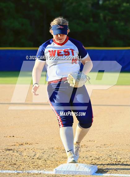 Thumbnail 3 in Croatan @ West Carteret photogallery.