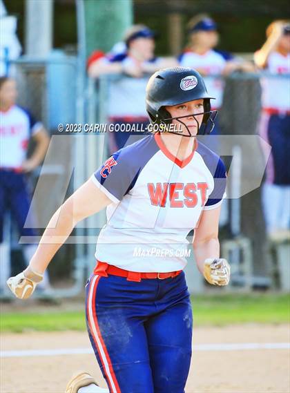 Thumbnail 3 in Croatan @ West Carteret photogallery.