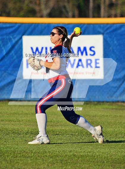Thumbnail 2 in Croatan @ West Carteret photogallery.