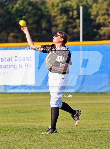 Thumbnail 1 in Croatan @ West Carteret photogallery.