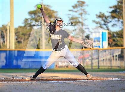 Thumbnail 1 in Croatan @ West Carteret photogallery.