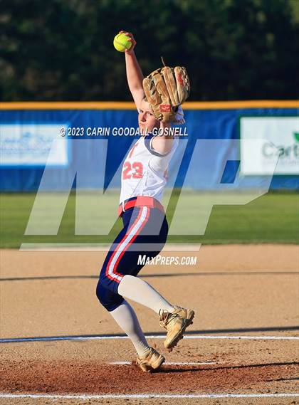 Thumbnail 2 in Croatan @ West Carteret photogallery.