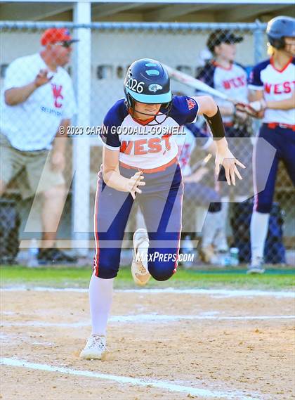 Thumbnail 1 in Croatan @ West Carteret photogallery.