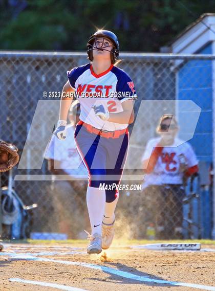 Thumbnail 3 in Croatan @ West Carteret photogallery.