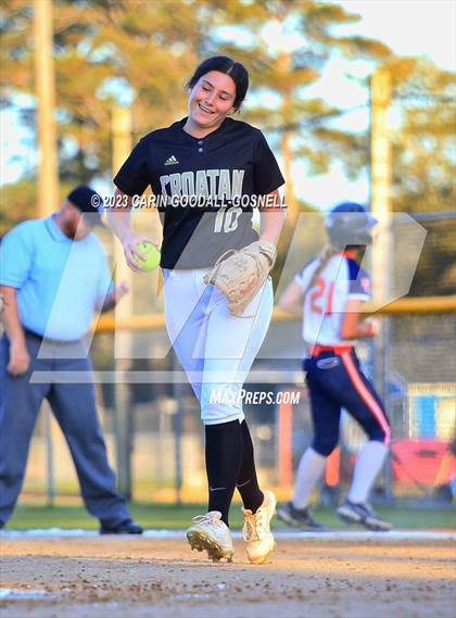Thumbnail 1 in Croatan @ West Carteret photogallery.