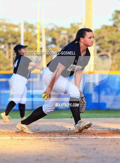 Thumbnail 3 in Croatan @ West Carteret photogallery.