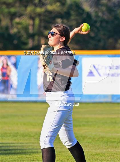 Thumbnail 3 in Croatan @ West Carteret photogallery.