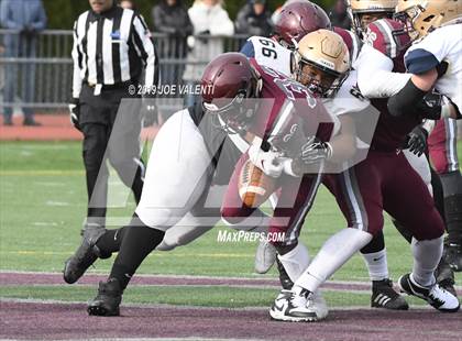 Thumbnail 3 in Canisius @ St. Joseph's Collegiate Institute photogallery.