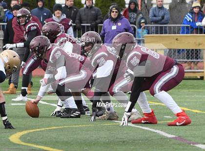 Thumbnail 3 in Canisius @ St. Joseph's Collegiate Institute photogallery.