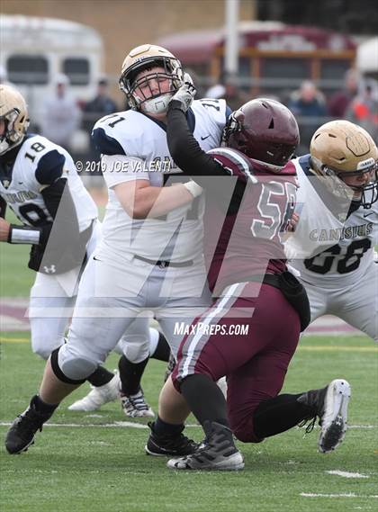 Thumbnail 3 in Canisius @ St. Joseph's Collegiate Institute photogallery.