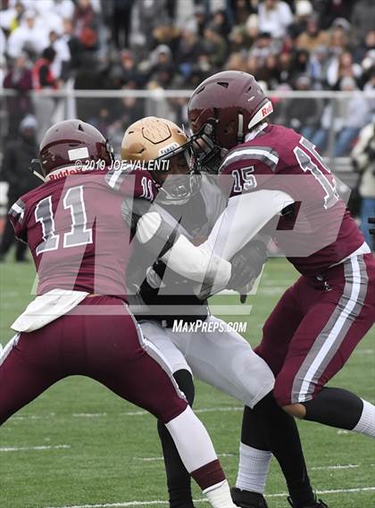 Thumbnail 2 in Canisius @ St. Joseph's Collegiate Institute photogallery.