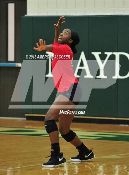 Thumbnail 3 in Cypress Springs @ Mayde Creek photogallery.