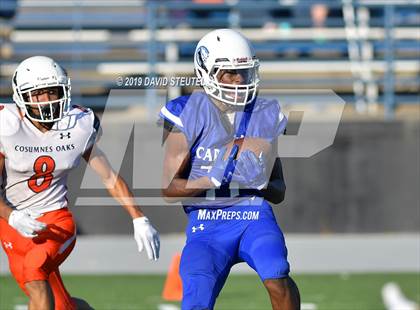 Thumbnail 3 in Cosumnes Oaks @ Capital Christian photogallery.