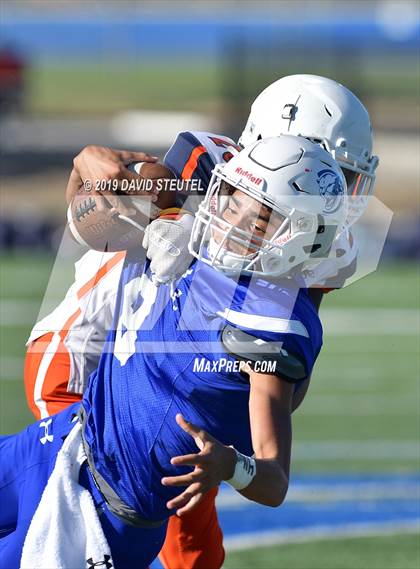Thumbnail 1 in Cosumnes Oaks @ Capital Christian photogallery.