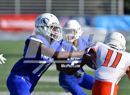 Thumbnail 1 in Cosumnes Oaks @ Capital Christian photogallery.