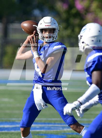 Thumbnail 3 in Cosumnes Oaks @ Capital Christian photogallery.
