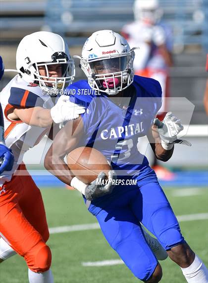 Thumbnail 3 in Cosumnes Oaks @ Capital Christian photogallery.