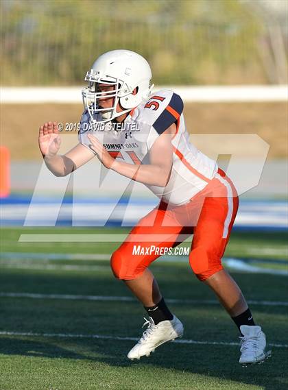 Thumbnail 3 in Cosumnes Oaks @ Capital Christian photogallery.