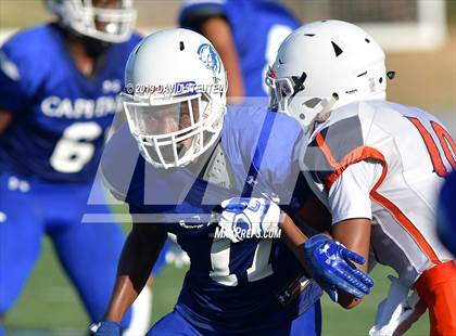 Thumbnail 1 in Cosumnes Oaks @ Capital Christian photogallery.