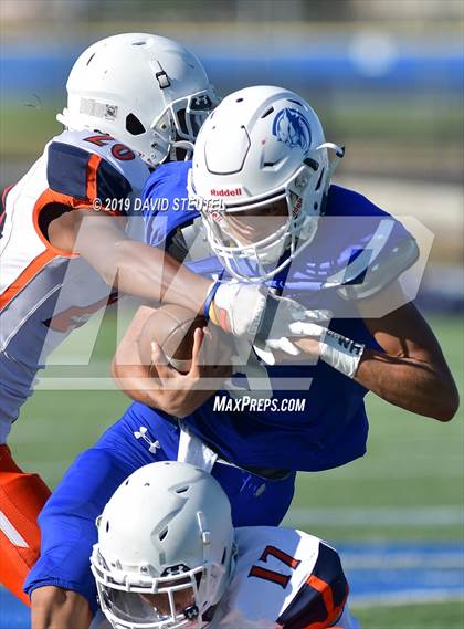 Thumbnail 3 in Cosumnes Oaks @ Capital Christian photogallery.