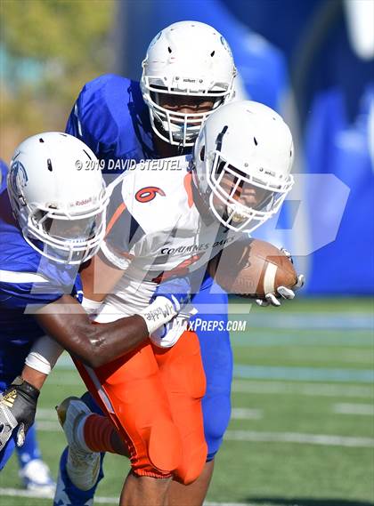 Thumbnail 3 in Cosumnes Oaks @ Capital Christian photogallery.
