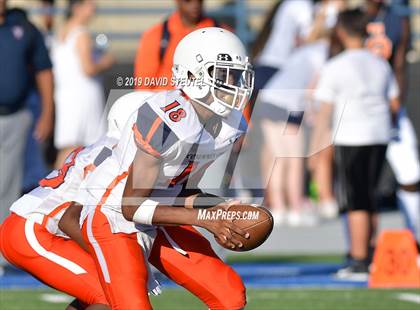 Thumbnail 3 in Cosumnes Oaks @ Capital Christian photogallery.
