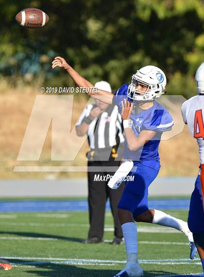 Thumbnail 3 in Cosumnes Oaks @ Capital Christian photogallery.