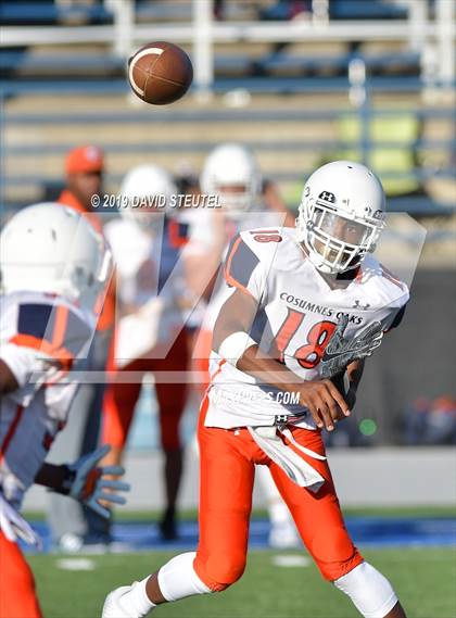 Thumbnail 3 in Cosumnes Oaks @ Capital Christian photogallery.