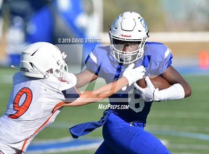 Thumbnail 3 in Cosumnes Oaks @ Capital Christian photogallery.