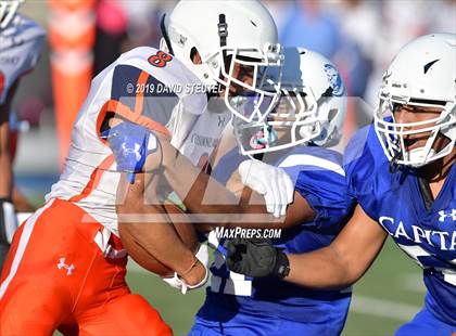 Thumbnail 3 in Cosumnes Oaks @ Capital Christian photogallery.