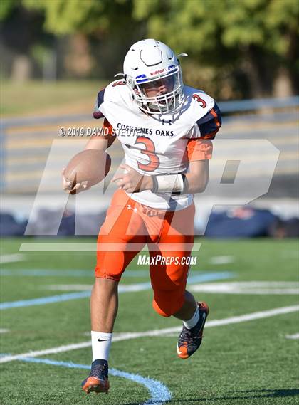 Thumbnail 3 in Cosumnes Oaks @ Capital Christian photogallery.