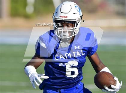 Thumbnail 2 in Cosumnes Oaks @ Capital Christian photogallery.