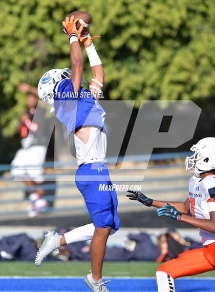 Thumbnail 1 in Cosumnes Oaks @ Capital Christian photogallery.