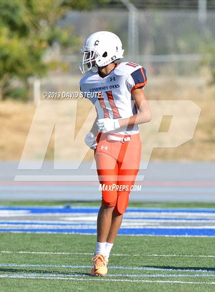 Thumbnail 2 in Cosumnes Oaks @ Capital Christian photogallery.