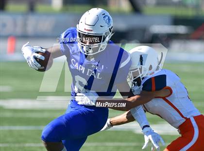 Thumbnail 3 in Cosumnes Oaks @ Capital Christian photogallery.