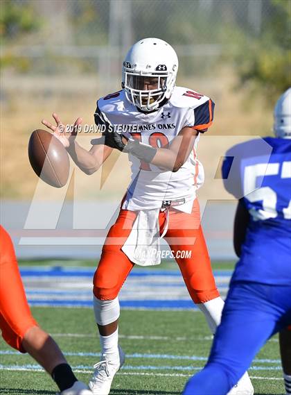 Thumbnail 1 in Cosumnes Oaks @ Capital Christian photogallery.