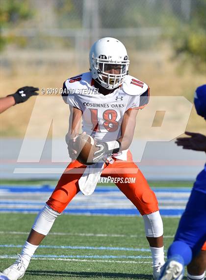 Thumbnail 2 in Cosumnes Oaks @ Capital Christian photogallery.